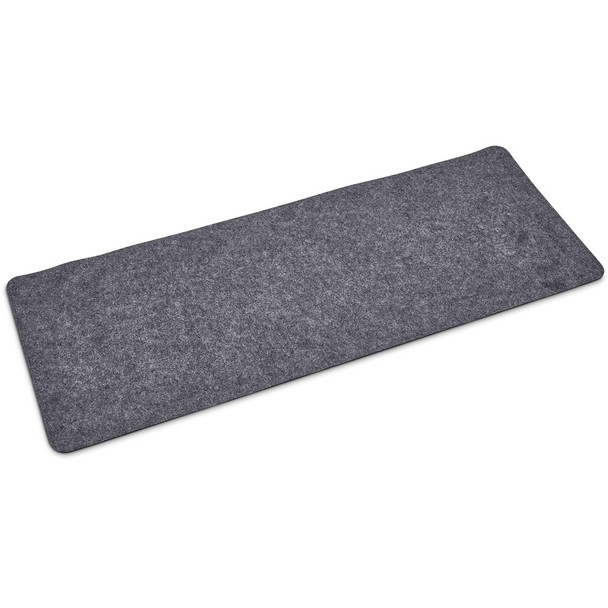 Okiyo Kaiyo Recycled PET Felt Desk Mat