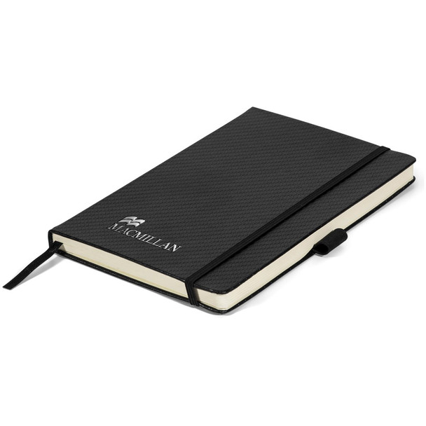 Prive A5 Hard Cover Notebook