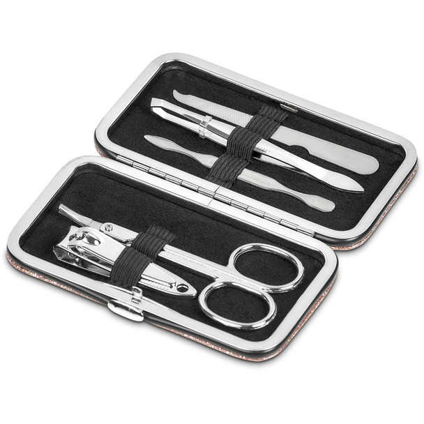 Sparkle 5-Piece Manicure Set