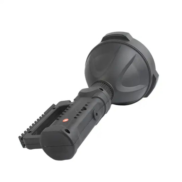 Multifunctional Searchlight Rechargeable