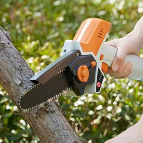 Mini Electric Chainsaw