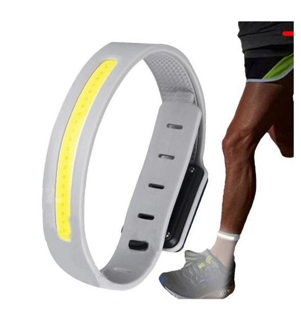 Rechargeable Running Night Light