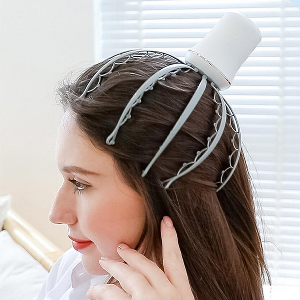 Head Massager Rechargeable