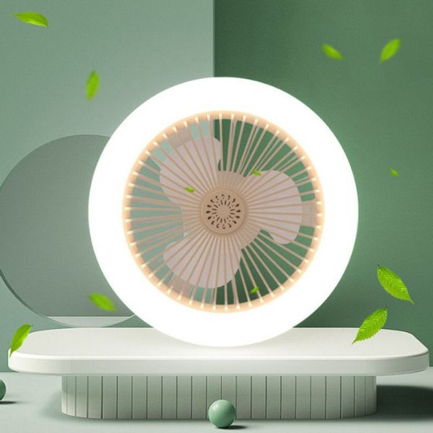 Multifunction Fan Light