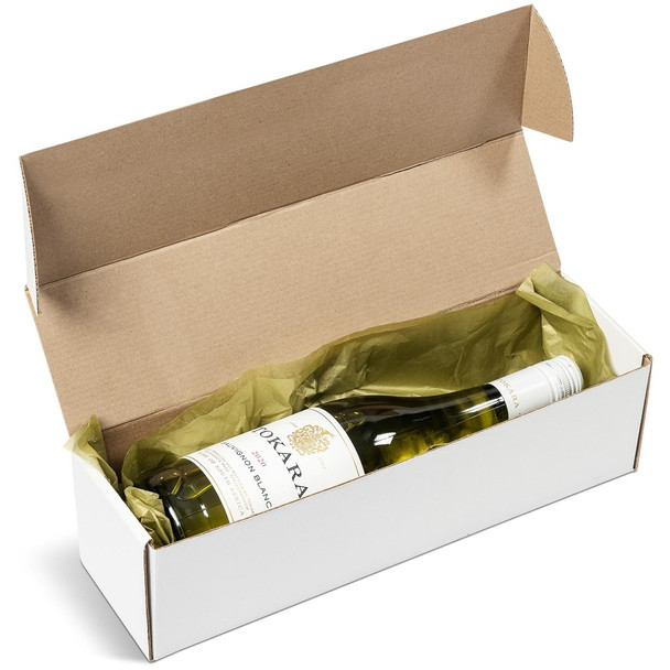 Megan Wine Gift Box