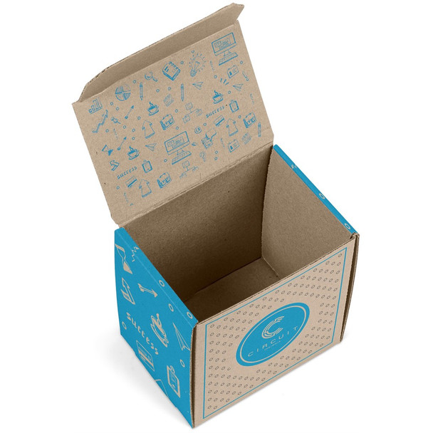 Bianca Digital Print Mug Gift Box