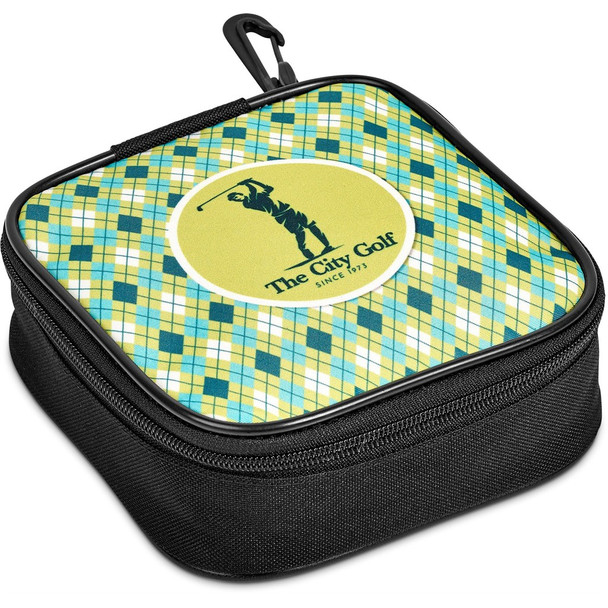 Sample Hoppla Valley Club Accessory Golf Bag