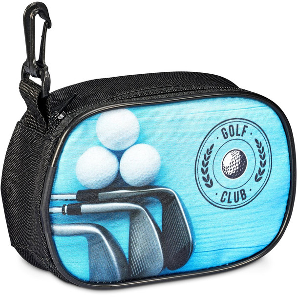 Sample Hoppla Pines Club Accessory Golf Bag