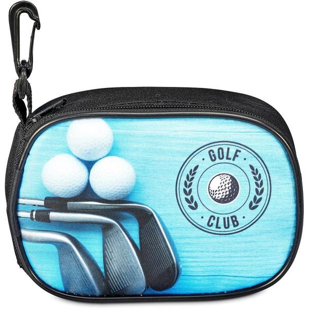 Sample Hoppla Pines Club Accessory Golf Bag