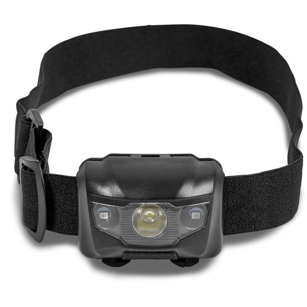 Altitude Explorer Head Lamp