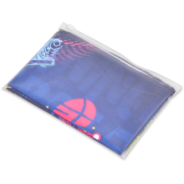 PPS Hoppla Relay Sports Towel - Single Sided