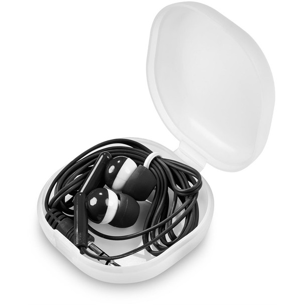 Nu-Toonz Earbuds