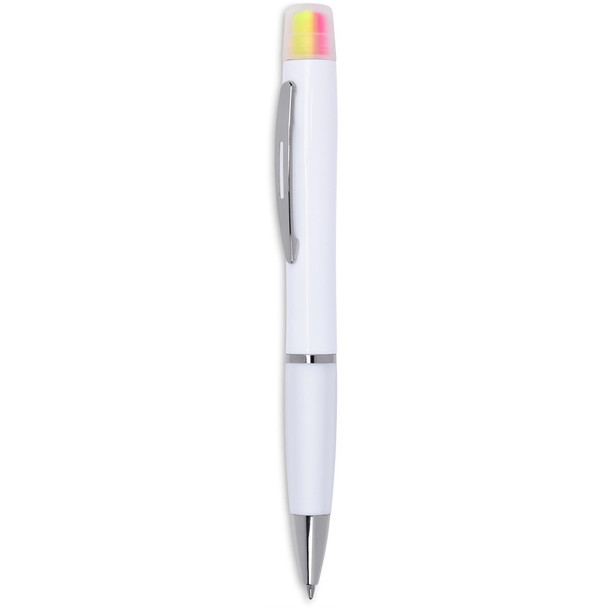 Manga Trilighter Ball Pen