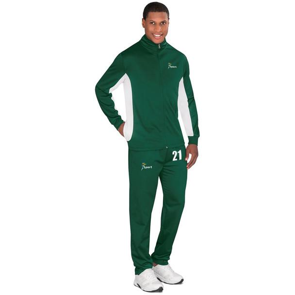 Unisex Championship Tracksuit