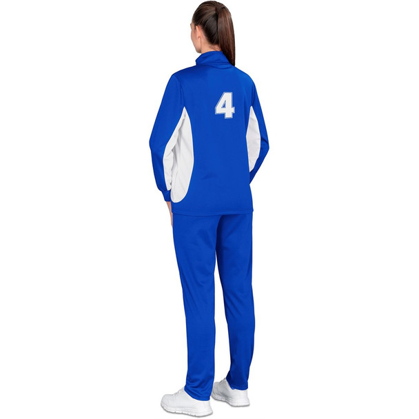 Unisex Championship Tracksuit