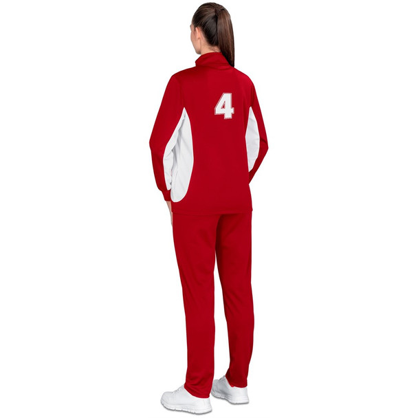 Unisex Championship Tracksuit