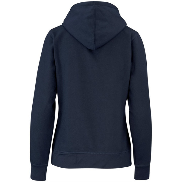 Ladies Essential Hooded Sweater