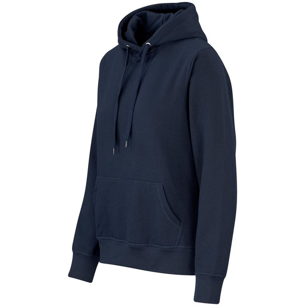 Ladies Essential Hooded Sweater