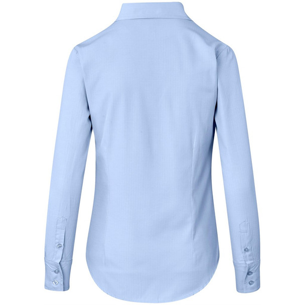 Ladies Long Sleeve Nottingham Shirt