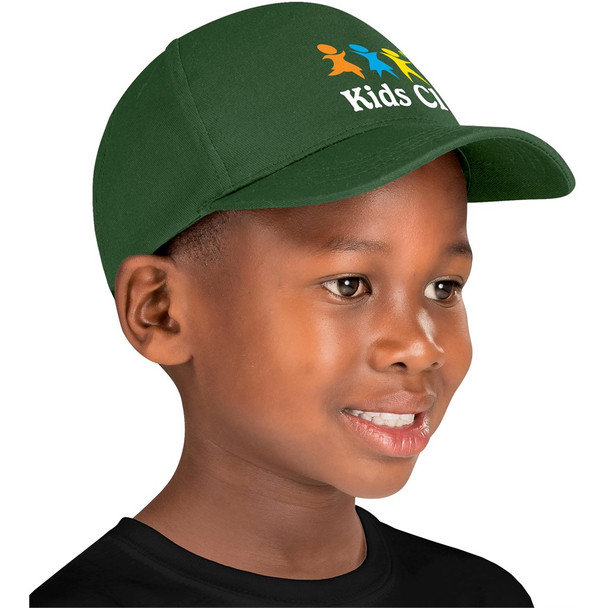 Piccolo Kids Cap - 5 Panel