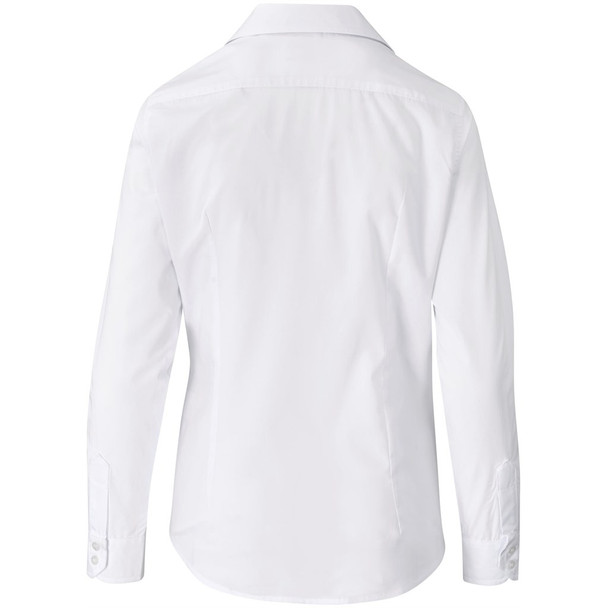 Ladies Long Sleeve Kensington Shirt