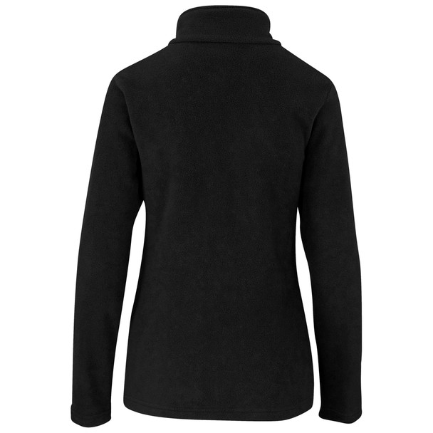 Ladies Yukon Micro Fleece Jacket