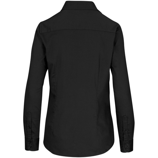 Ladies Long Sleeve Alex Varga Opus Stretch Shirt