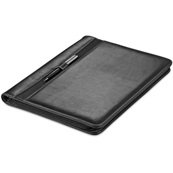 Eastbrook A4 Zip-Around Folder