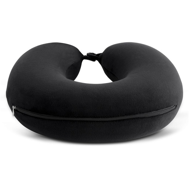 Aloha Lush Neck Pillow