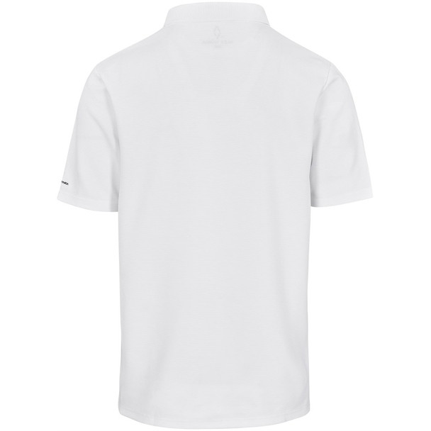 Mens Alex Varga Xenia Golf Shirt