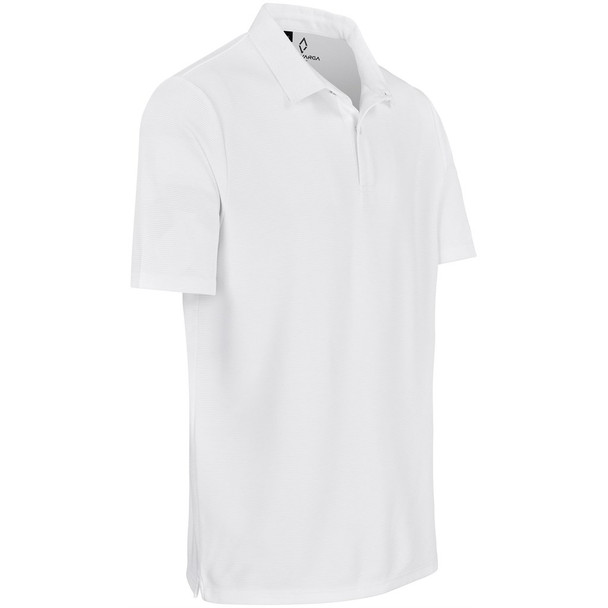 Mens Alex Varga Xenia Golf Shirt