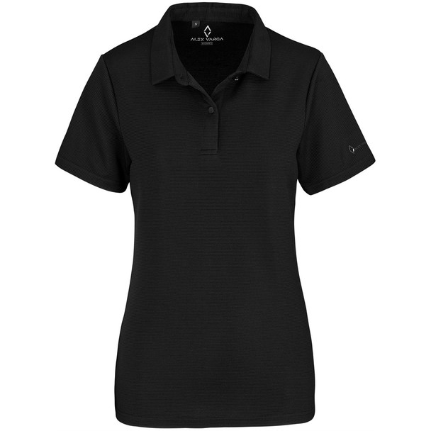 Ladies Alex Varga Xenia Golf Shirt