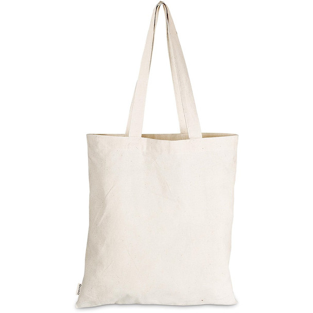 Okiyo Kaimono Cotton Shopper