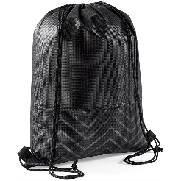 Altitude Waverly Non-Woven Drawstring Bag