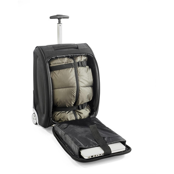 Altitude Donney Laptop Trolley Case