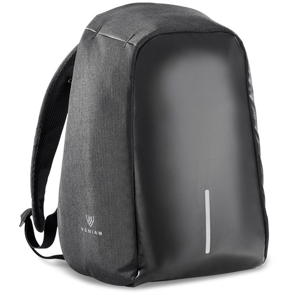 Altitude Scotland Yard Anti-Theft Laptop Backpack