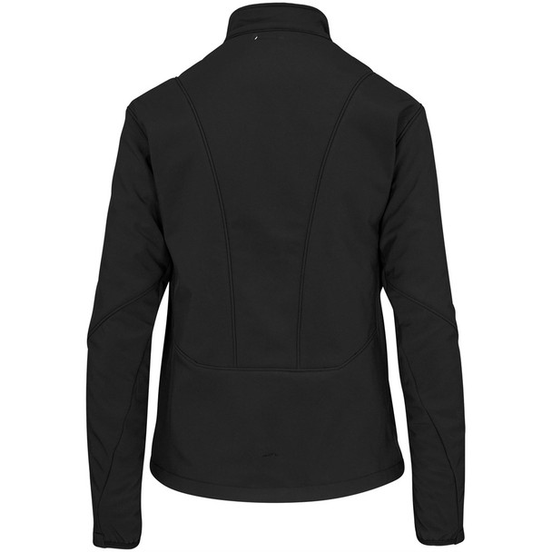 Ladies Alex Varga Elysium Softshell Jacket