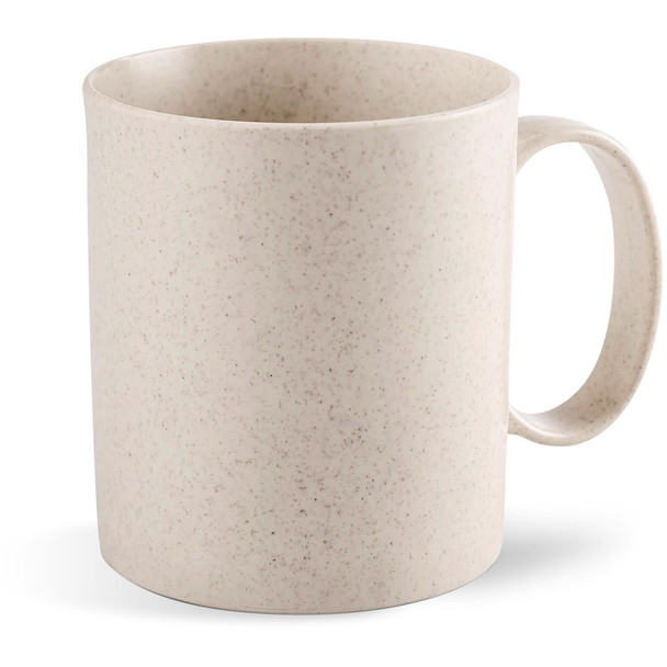 Okiyo Deshi Wheat Straw Mug- 300ml