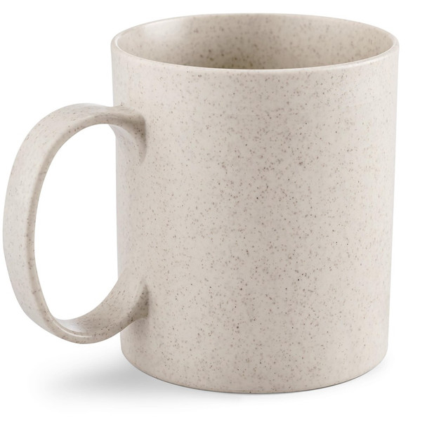 Okiyo Deshi Wheat Straw Mug- 300ml