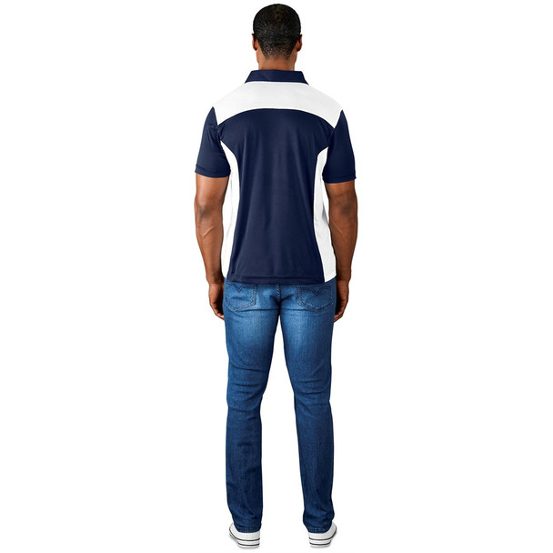 Mens Glendower Golf Shirt