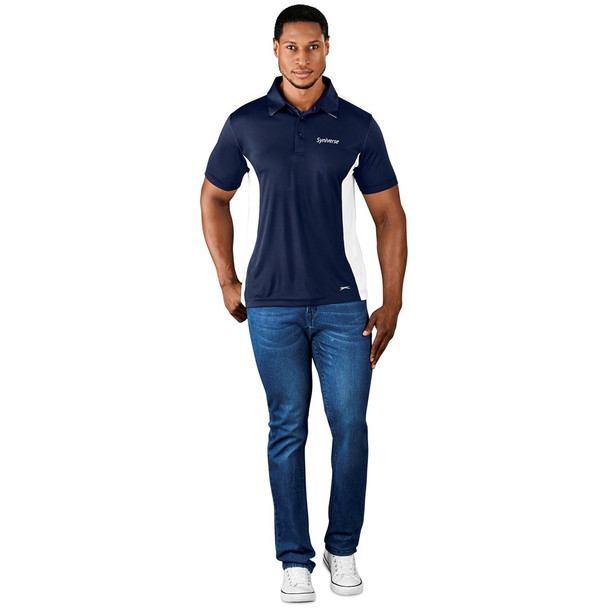 Mens Glendower Golf Shirt