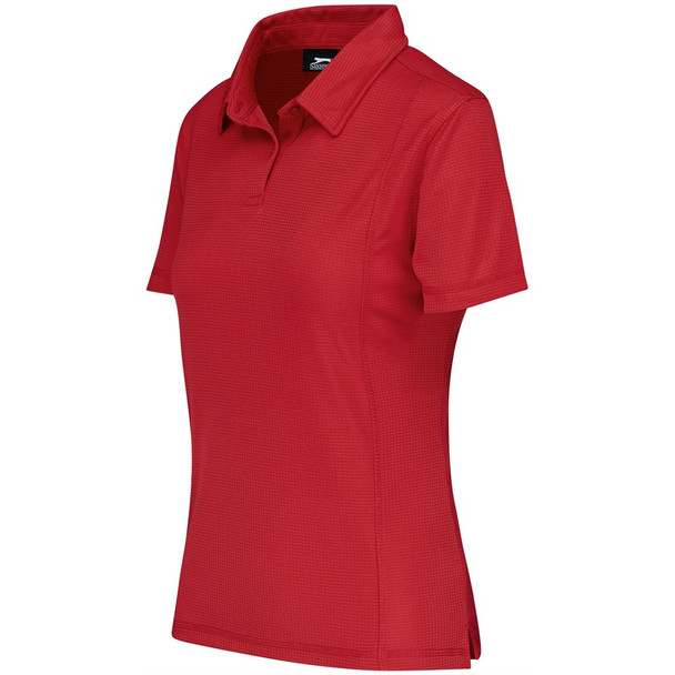 Ladies Hydro Golf Shirt