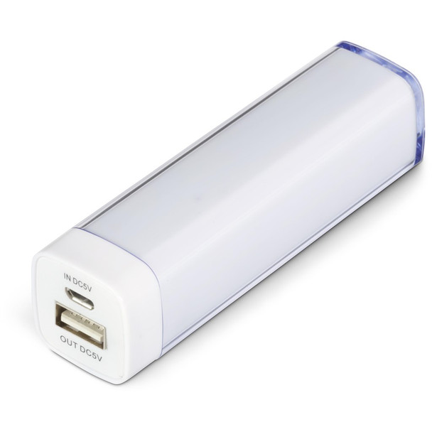 Omega Power Bank - 2,200mAh