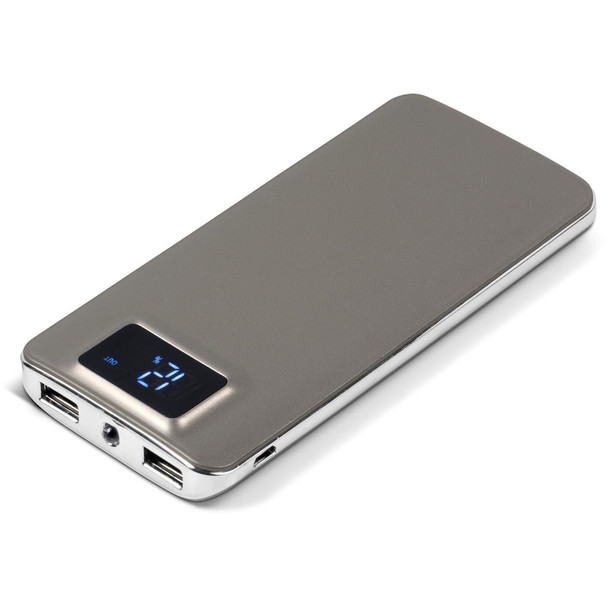 Sapphire Power Bank - 10,000mAh