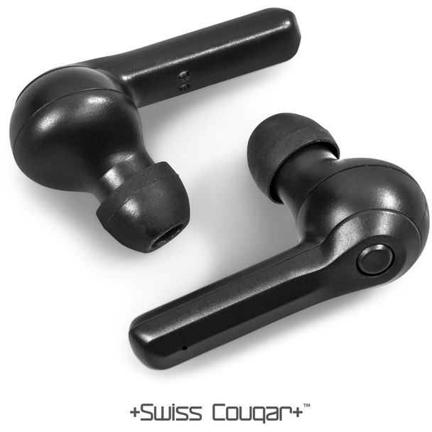 Swiss Cougar Berlin TWS Earbuds