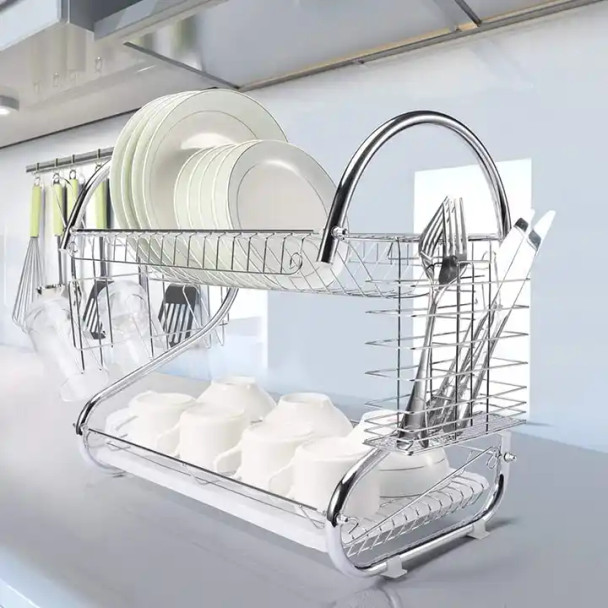 Dish Dryer 26x56 cm