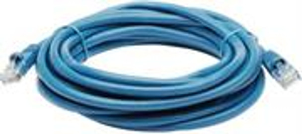 NetiX UTP Patch Cable - 15M - Blue, Retail Box, No Warranty
