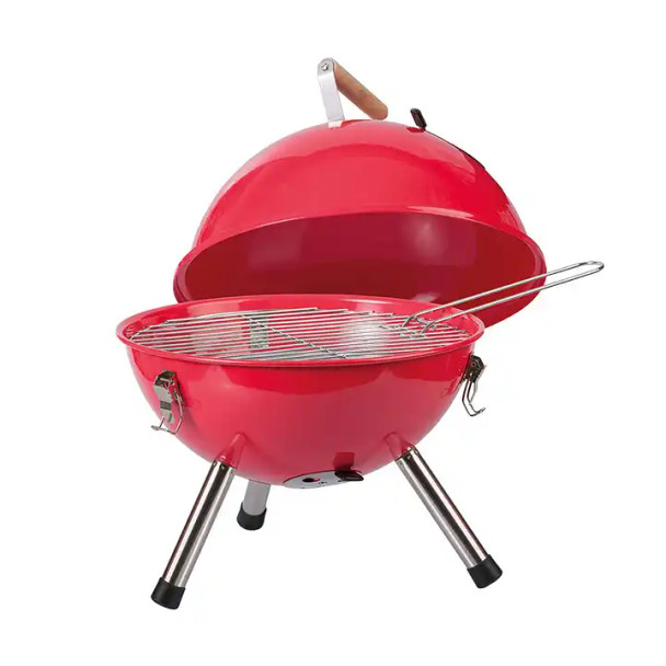 Portable Small Barbecue Grill