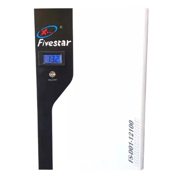 Fivestar 12V 100AH 1.28kwh lithium battery