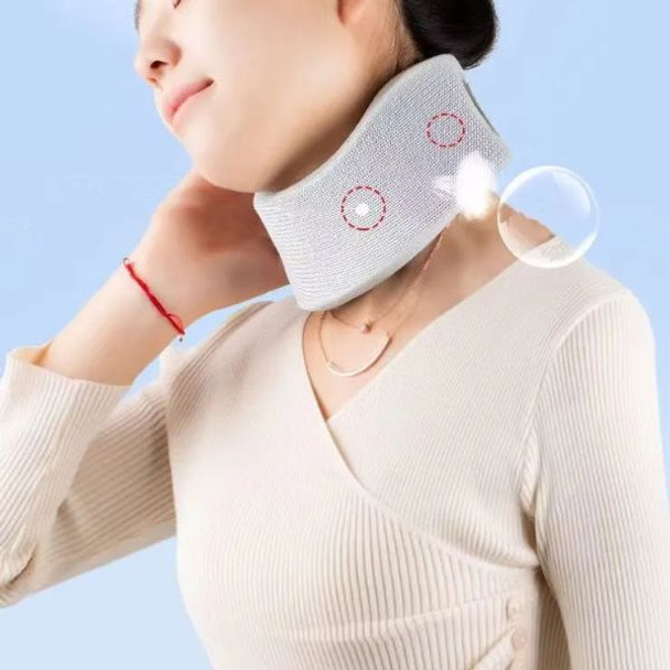 Comfortable Neck Support